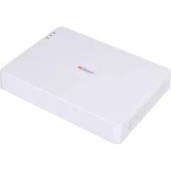 В/н регистратор 8-кан. Hiwatch DS-N208P(С)