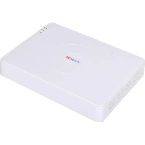 В/н регистратор 8-кан. Hiwatch DS-N208P(С)