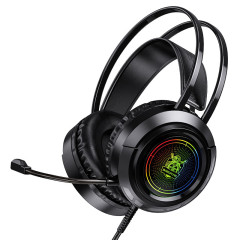 Гарнитура Borofone BO103 black