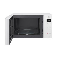Микроволновая печь LG MW-23R35GIH, 23 л., белая (С)