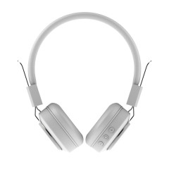 Гарнитура Bluetooth HIPER Live белый (HTW-QTX17)