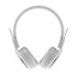 Гарнитура Bluetooth HIPER Live белый (HTW-QTX17)