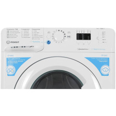 СМА INDESIT BWSA 6109 WWV RU