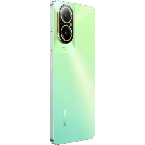 Сотовый телефон Realme C67 6/128Gb зеленый
