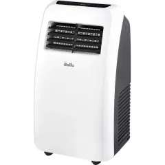 Кондиционер мобильный Ballu Aura BPAC-07 CP