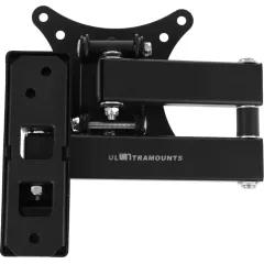 Подставка д/ТВ ULTRAMOUNTS UM875 черный 13