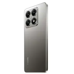 Сотовый телефон Xiaomi REDMI 14T 12/256GB Titan Gray