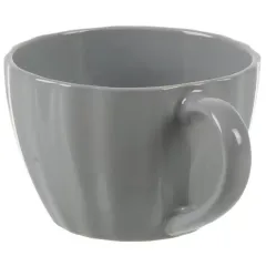 Кружка 350 мл., керамика, «Грань» (499072)