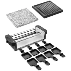 Гриль-раклетница KITFORT KT-1647 (*7)