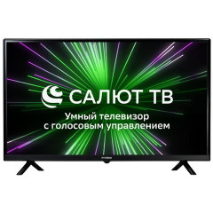 TV LCD 32" HYUNDAI H-LED32BS5001 Smart Салют