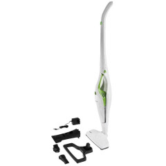 Пылесос вертикальный Mystery MVC-1118 зеленый
