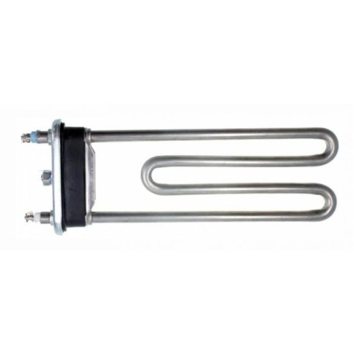 ТЭН ИТА 2000W (прям.с отв.L-203мм, R15+, M145, К2) BOSCH(46115)