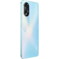 Сотовый телефон OPPO A18 4/128Gb голубой