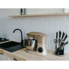 Миксер планетарный MOJO SM-445