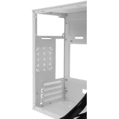 Корпус Accord ACC-265W белый mATX 