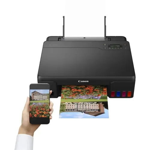 Принтер струйный Canon G540 WiFi 