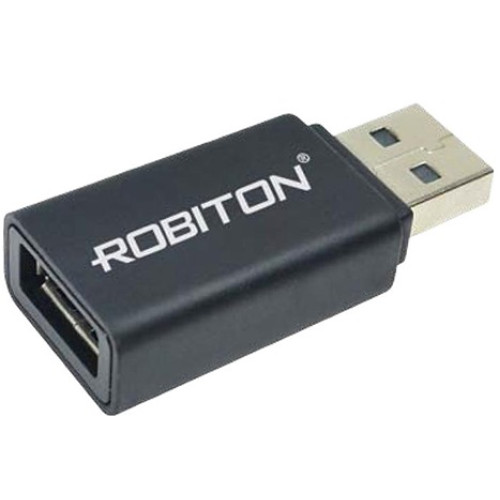 Ускоритель-USB ROBITON Power Boost