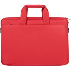 Сумка ноутбука 15.6" Riva 8630 полиэстер красный