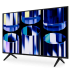 TV LCD 43" SBER SDX 43U4010B SMART