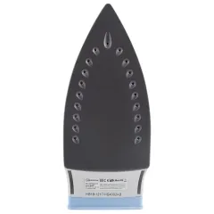 Утюг HOMESTAR HS-4002А синий (003854)