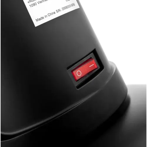 Тепловентилятор BRAYER BR4803