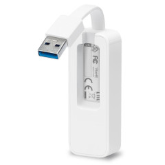 Сетевая карта TP-Link UE300 USB 3.0