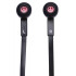 Гарнитура Oklick HS-S-220 красный/черный