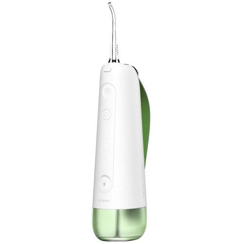 Ирригатор Oclean W10 (Зеленый)
