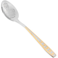 Ложка чайная, «Супергерой.Человек-паук», детская, нерж., 1 шт.(1498567)