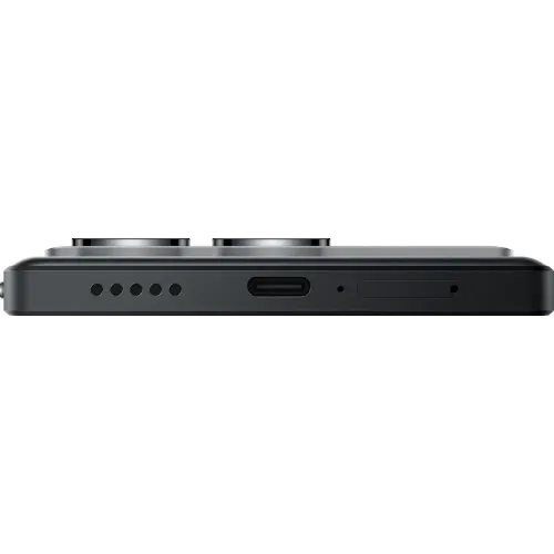 Сотовый телефон Xiaomi POCO X6 Pro 5G 8/256Gb Black