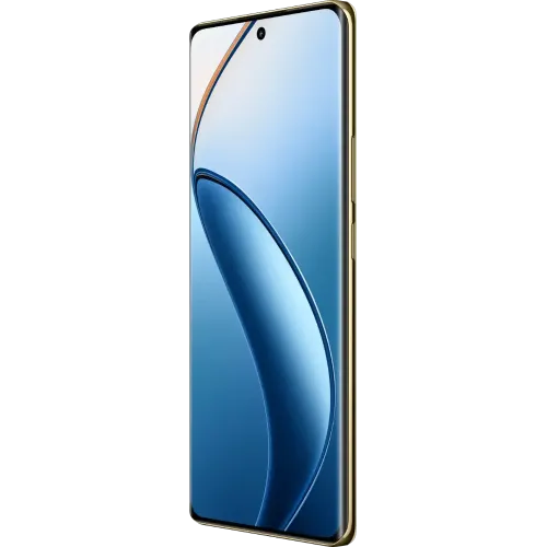 Сотовый телефон REALME 12 Pro 5G 12/512Gb голубой 