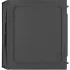 Корпус Aerocool CS-107-A-BK-v2 черный 