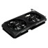 Видеокарта Palit PCI-E 4.0 RTX4060 DUAL OC NV RTX4060 8192Mb 128 GDDR6 1830/17000/HDMIx1/DPx3/HDCP R NE64060T19P1-1070D