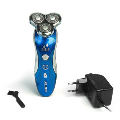 Бритва CENTEK CT-2170 синий