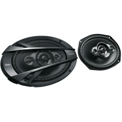 Колонки 6/9" Sony XS-XB6941