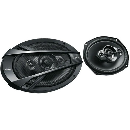 Колонки 6/9" Sony XS-XB6941