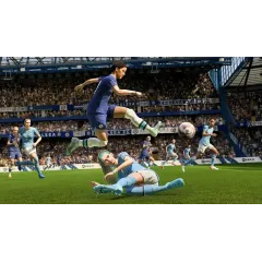 Игра PS5 FIFA 23