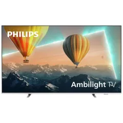 TV LCD 65" PHILIPS 65PUS8507/60 SMART