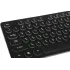 Клавиатура Defender OZOTH GK-106 RU LED черный (45106) (*5)