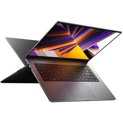 Ноутбук 16&quot; Xiaomi Redmibook i5-12450H/16Gb/512Gb/UHDGr/W11trial (JYU4585CN) серый