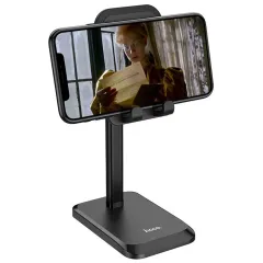 Держатель для телефона Hoco PH27 черный