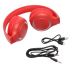 Гарнитура Bluetooth HOCO Hoco W41 красный