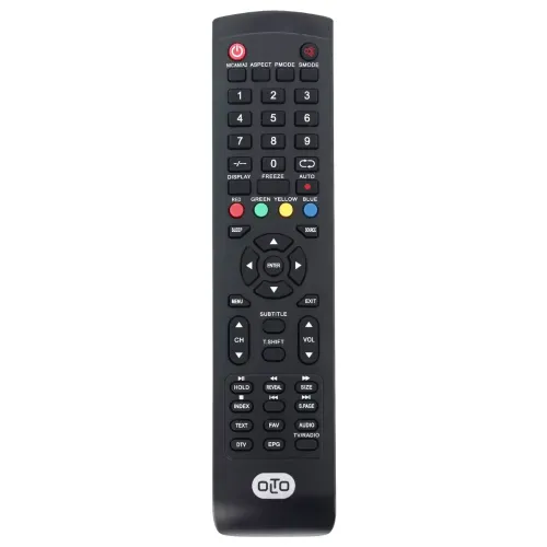 TV LCD 32" OLTO 32H337