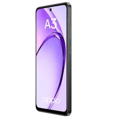 Сотовый телефон OPPO A3 6/256Gb Sparkle Black (*11)