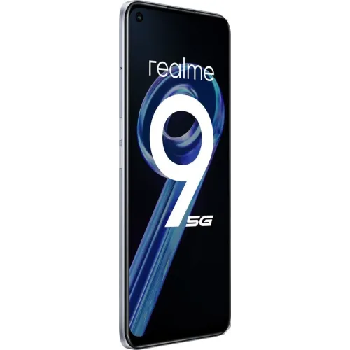 Сотовый телефон REALME 9 5G 64Gb белый