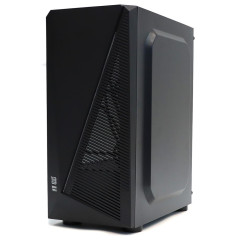 Корпус BaseTech GFX-01 черный