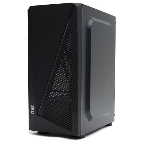 Корпус BaseTech GFX-01 черный