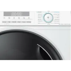 СМА HAIER HWD70-BP14929B с сушкой