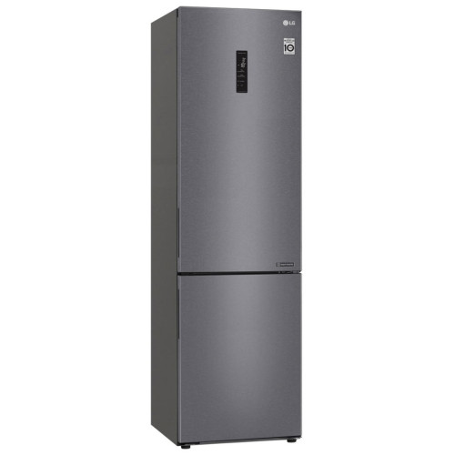 Холодильник LG GA-B 509 CLSL
