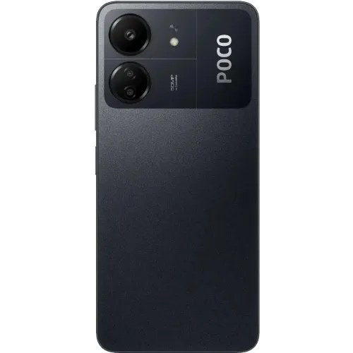 Сотовый телефон Xiaomi POCO C65 6/128Gb Black